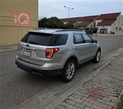 فورد إكسبلورر